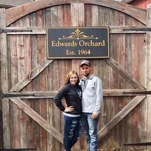 Meet your Posher, Tanner